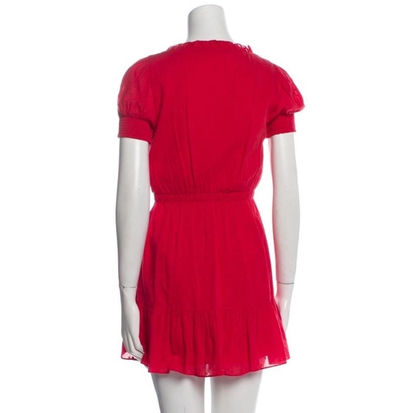 BRAND NEW Alice + Olivia Dress!!! WITH TAGS! - Picture 2 of 4